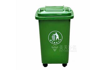 塑料垃圾桶 塑料垃圾桶