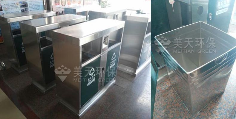 學(xué)校垃圾桶 學(xué)校垃圾桶