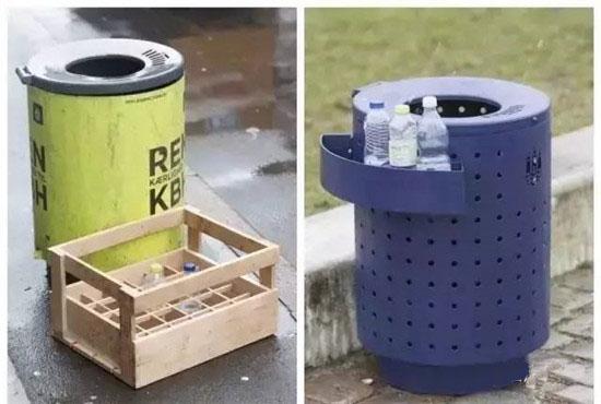 湖南垃圾桶