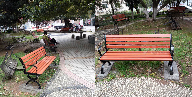 長沙休閑椅 長沙休閑椅