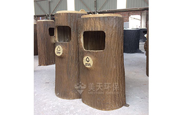 景區(qū)垃圾桶 景區(qū)垃圾桶