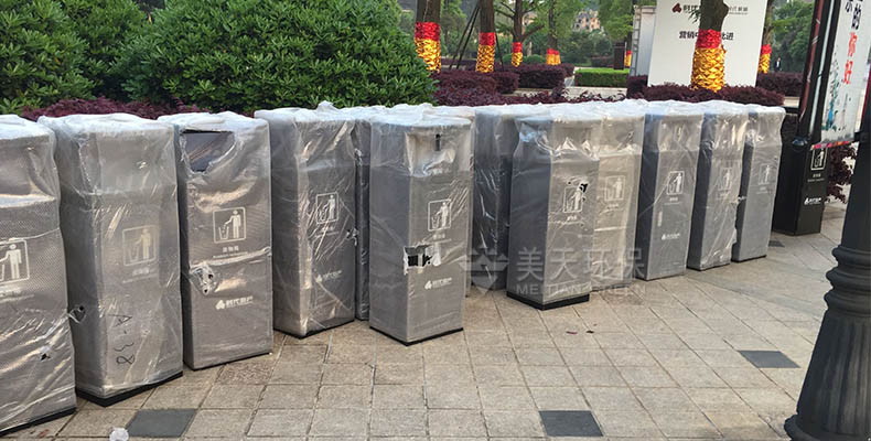 長(zhǎng)沙垃圾桶 長(zhǎng)沙垃圾桶