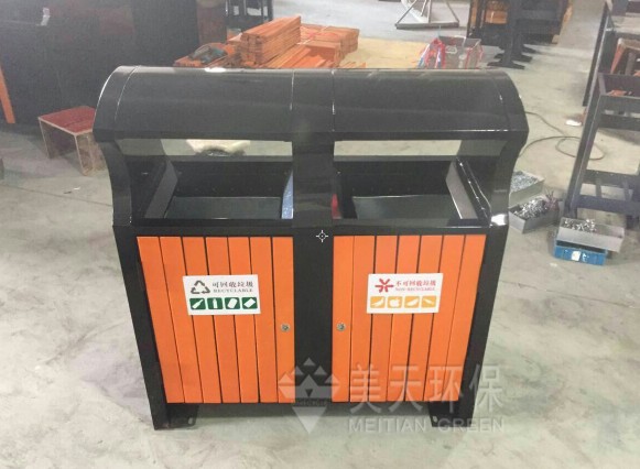 景區(qū)垃圾桶 景區(qū)垃圾桶