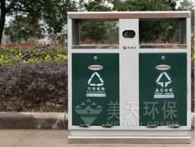 垃圾桶 垃圾桶