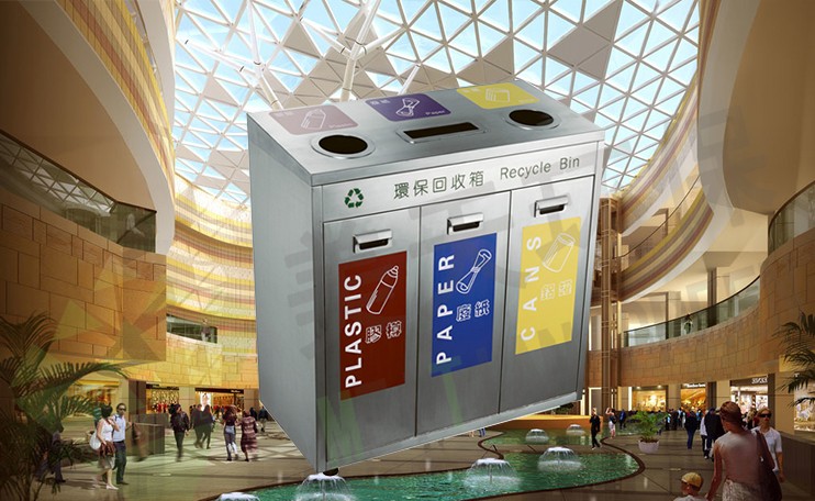 湖南垃圾桶 湖南垃圾桶