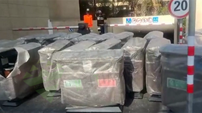 湖南垃圾桶 湖南垃圾桶