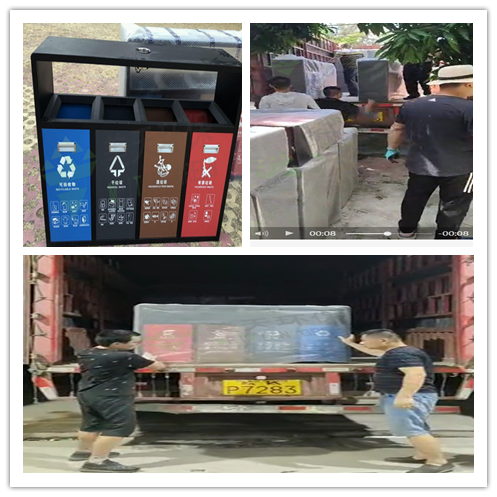 湖南垃圾桶 湖南垃圾桶