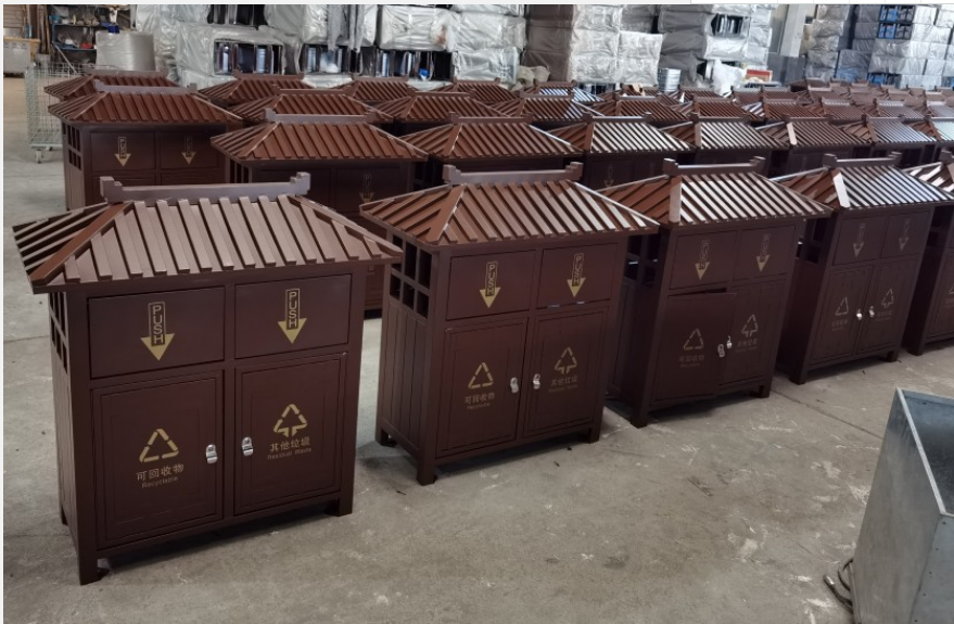 湖南垃圾桶 湖南垃圾桶