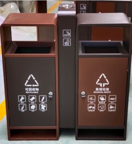 湖南垃圾桶 湖南垃圾桶