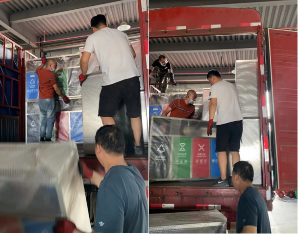 湖南垃圾桶 湖南垃圾桶