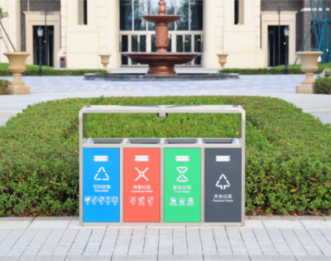 湖南垃圾桶 湖南垃圾桶
