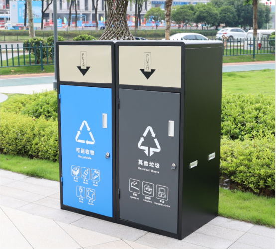 湖南垃圾桶 湖南垃圾桶