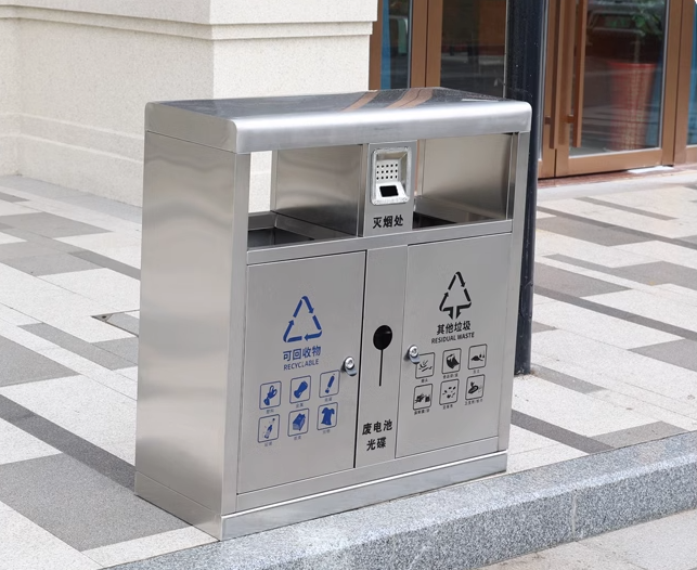 湖南垃圾桶 湖南垃圾桶