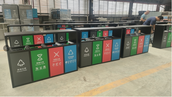 湖南垃圾桶 湖南垃圾桶