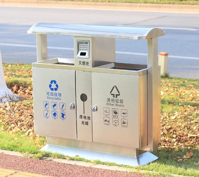 湖南垃圾桶 湖南垃圾桶