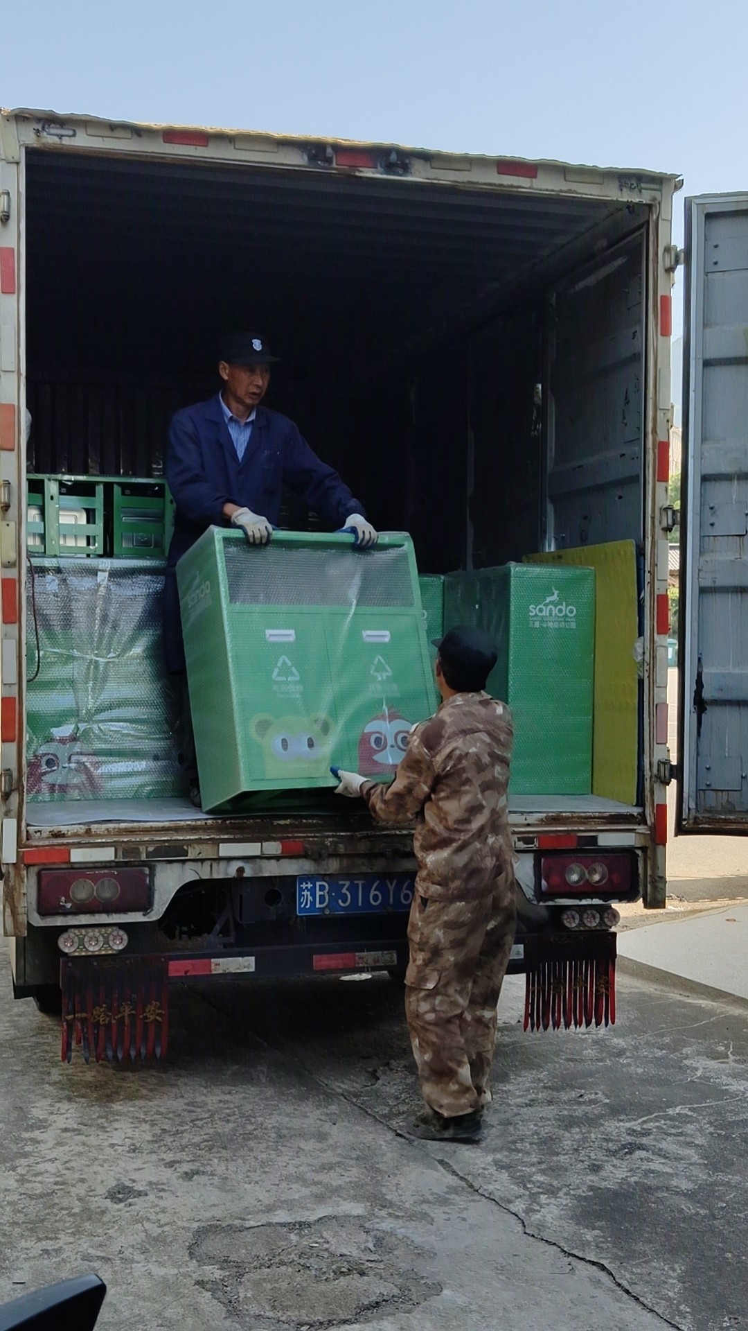 湖南垃圾桶 湖南垃圾桶