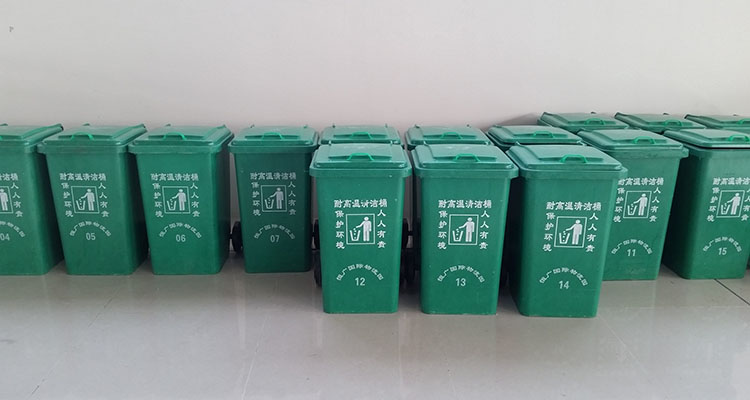湖南垃圾桶 玻璃鋼垃圾桶