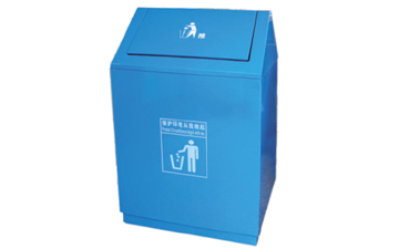 詳情咨詢：4008-787-781，美天環(huán)保專業(yè)生產(chǎn)鋼制垃圾桶