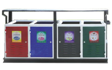 詳情咨詢：4008-787-781，美天環(huán)保專業(yè)生產(chǎn)鋼制垃圾桶