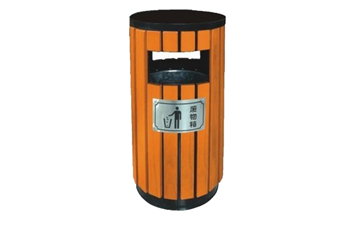 詳情咨詢：4008-787-781，美天環(huán)保專業(yè)生產(chǎn)鋼木垃圾桶