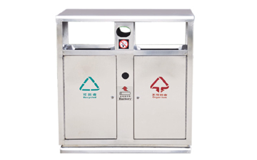 詳情咨詢：4008-787-781，美天環(huán)保專業(yè)生產(chǎn)鋼制垃圾桶