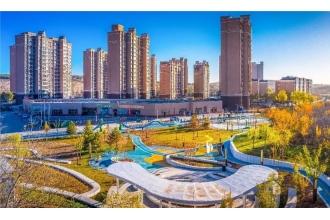 便民新舉措！阿勒騰席熱鎮(zhèn)