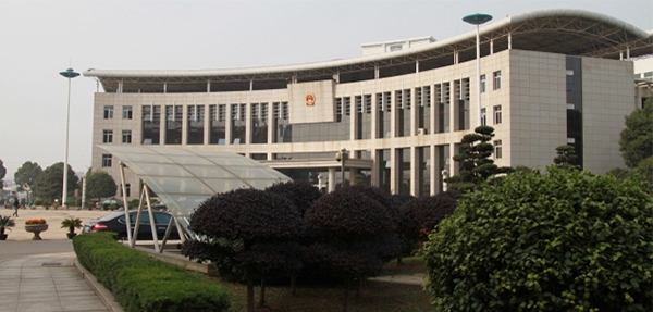 長沙雨花區(qū)政府為什么選擇美天環(huán)保？