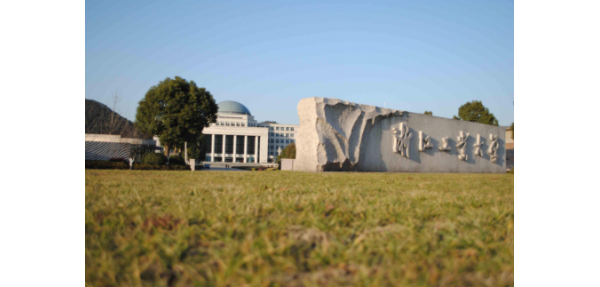 浙江工業(yè)大學(xué)訂購(gòu)的煙灰桶