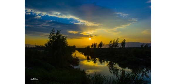 通?？h農(nóng)業(yè)農(nóng)村局選擇美天環(huán)保